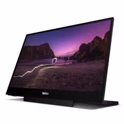 Lenovo ThinkVision M16 Moniteur - Vue supplémentaire 3