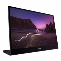 Lenovo ThinkVision M16 Moniteur - Vue supplémentaire 4