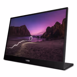 Lenovo ThinkVision M16 Moniteur - Vue supplémentaire 5