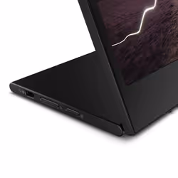 Lenovo ThinkVision M16 Moniteur - Vue supplémentaire 6