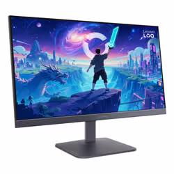 Lenovo LOQ 24-10 Moniteur - Vue supplémentaire 2