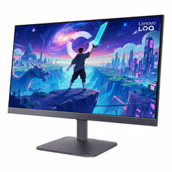 Lenovo LOQ 24-10 Moniteur - Vue supplémentaire 8