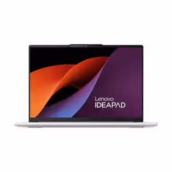 Lenovo IdeaPad Slim 5 15ARP10 AMD Ryzen 7 7735HS PC portable 15.1" WQXGA 32Go RAM 1To SSD Wi-Fi 6 Win11 Français Gris - Vue supplémentaire 2