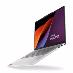 Lenovo IdeaPad Slim 5 15ARP10 AMD Ryzen 7 7735HS PC portable 15.1" WQXGA 32Go RAM 1To SSD Wi-Fi 6 Win11 Français Gris - Vue supplémentaire 3