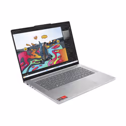 Lenovo IdeaPad Slim 5 15ARP10 AMD Ryzen 7 7735HS PC portable 15.1" WQXGA 32Go RAM 1To SSD Wi-Fi 6 Win11 Français Gris - Vue supplémentaire 8