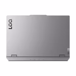 Lenovo LOQ 15AHP10 AMD Ryzen 7 250 PC portable 15.6" Full HD 24Go RAM 1To SSD NVIDIA GeForce RTX 5060 Wi-Fi 6 Win11 Français Gris - Vue supplémentaire 5