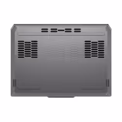 Lenovo LOQ 15AHP10 AMD Ryzen 7 250 PC portable 15.6" Full HD 24Go RAM 1To SSD NVIDIA GeForce RTX 5060 Wi-Fi 6 Win11 Français Gris - Vue supplémentaire 6