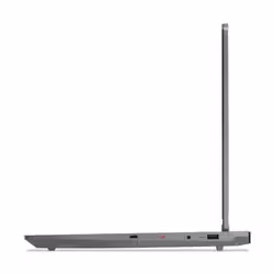 Lenovo LOQ 15AHP10 AMD Ryzen 7 250 PC portable 15.6" Full HD 24Go RAM 1To SSD NVIDIA GeForce RTX 5060 Wi-Fi 6 Win11 Français Gris - Vue supplémentaire 8