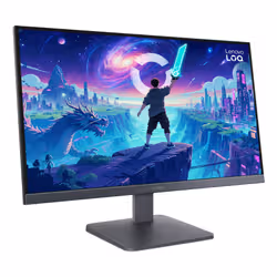 Lenovo LOQ 27-10 Moniteur - Vue supplémentaire 2