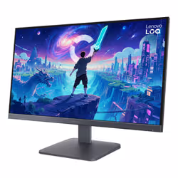 Lenovo LOQ 27-10 Moniteur - Vue supplémentaire 8