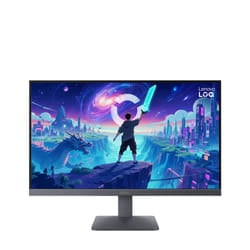 Lenovo LOQ 27Q-10 écran plat de PC 68,6 cm (27") 2560 x 1440 pixels Quad HD LED Noir