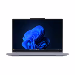 Lenovo ThinkBook 16p G6 IAX Intel Core Ultra 7 255HX PC portable 16" WQXGA 32Go RAM 1To SSD NVIDIA GeForce RTX 5060 Wi-Fi 7 Win11 Français Gris - Vue supplémentaire 2
