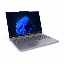 Lenovo ThinkBook 16p G6 IAX Intel Core Ultra 7 255HX PC portable 16" WQXGA 32Go RAM 1To SSD NVIDIA GeForce RTX 5060 Wi-Fi 7 Win11 Français Gris - Vue supplémentaire 3