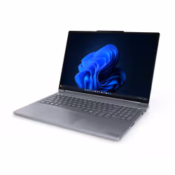 Lenovo ThinkBook 16p G6 IAX Intel Core Ultra 7 255HX PC portable 16" WQXGA 32Go RAM 1To SSD NVIDIA GeForce RTX 5060 Wi-Fi 7 Win11 Français Gris - Vue supplémentaire 4