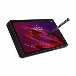 Lenovo ThinkTab X11 Gen 1 Tablette 10,9 pouces 8 Go RAM 256 Go Wi-Fi Noir - Vue supplémentaire 8