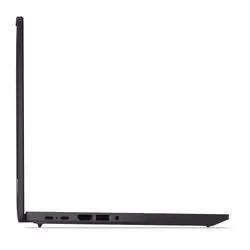 Lenovo ThinkPad T14 Gen 6 (Intel) Copilot+ PC Intel Core Ultra 5 226V PC portable 14" WUXGA 16Go RAM 512Go SSD Wi-Fi 7 Win11 Français Noir - Vue supplémentaire 3