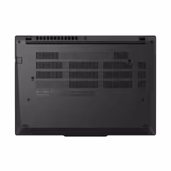 Lenovo ThinkPad T14 Gen 6 (Intel) Copilot+ PC Intel Core Ultra 5 226V PC portable 14" WUXGA 16Go RAM 512Go SSD Wi-Fi 7 Win11 Français Noir - Vue supplémentaire 6