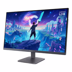 Lenovo LOQ 32Q-10 Moniteur - Vue supplémentaire 5