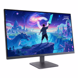 Lenovo LOQ 32Q-10 Moniteur - Vue supplémentaire 6