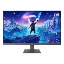 Lenovo LOQ 32Q-10 Moniteur - Vue supplémentaire 7