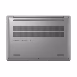 Lenovo IdeaPad Slim 5 14AKP10 Copilot+ PC AMD Ryzen AI 5 330 Ordinateur portable 35,6 cm (14") WUXGA 16 Go DDR5-SDRAM 512 Go SSD Wi-Fi 7 (802.11be) Windows 11 Home Français Gris - Vue supplémentaire 4