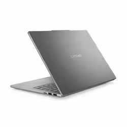Lenovo IdeaPad Slim 5 14AKP10 Copilot+ PC AMD Ryzen AI 5 330 Ordinateur portable 35,6 cm (14") WUXGA 16 Go DDR5-SDRAM 512 Go SSD Wi-Fi 7 (802.11be) Windows 11 Home Français Gris - Vue supplémentaire 5
