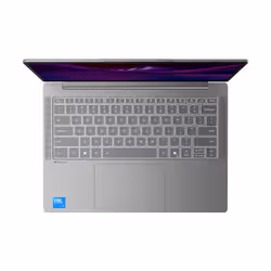 Lenovo IdeaPad Slim 5 14AKP10 Copilot+ PC AMD Ryzen AI 5 330 Ordinateur portable 35,6 cm (14") WUXGA 16 Go DDR5-SDRAM 512 Go SSD Wi-Fi 7 (802.11be) Windows 11 Home Français Gris - Vue supplémentaire 8