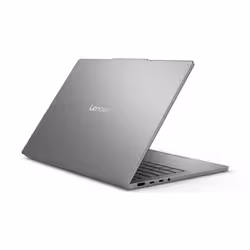 Lenovo IdeaPad Slim 5 14IPH11 Copilot+ PC Intel Core Ultra 5 322 Ordinateur portable 35,6 cm (14") WUXGA 16 Go DDR5-SDRAM 512 Go SSD Wi-Fi 7 (802.11be) Windows 11 Home Français Gris - Vue supplémentaire 7