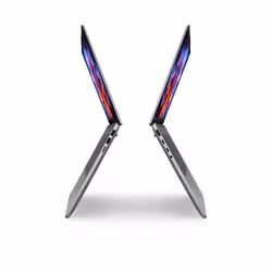 Lenovo IdeaPad Slim 5 14IPH11 Copilot+ PC Intel Core Ultra 5 322 Ordinateur portable 35,6 cm (14") WUXGA 16 Go DDR5-SDRAM 512 Go SSD Wi-Fi 7 (802.11be) Windows 11 Home Français Gris - Vue supplémentaire 8