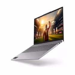 Lenovo IdeaPad Slim 5 16AGP11 Copilot+ PC AMD Ryzen AI 5 430 Ordinateur portable 40,6 cm (16") WUXGA 16 Go DDR5-SDRAM 512 Go SSD Wi-Fi 7 (802.11be) Windows 11 Home Français Gris - Vue supplémentaire 3