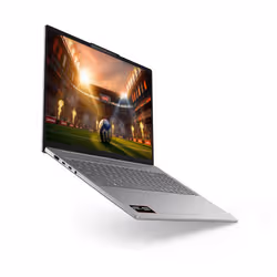 Lenovo IdeaPad Slim 5 16AGP11 Copilot+ PC AMD Ryzen AI 5 430 Ordinateur portable 40,6 cm (16") WUXGA 16 Go DDR5-SDRAM 512 Go SSD Wi-Fi 7 (802.11be) Windows 11 Home Français Gris - Vue supplémentaire 4