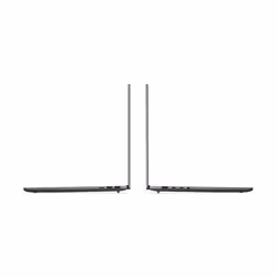 Lenovo IdeaPad Slim 5 16AGP11 Copilot+ PC AMD Ryzen AI 5 430 Ordinateur portable 40,6 cm (16") WUXGA 16 Go DDR5-SDRAM 512 Go SSD Wi-Fi 7 (802.11be) Windows 11 Home Français Gris - Vue supplémentaire 8