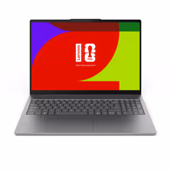 Lenovo IdeaPad Slim 5 16IPH11 Copilot+ PC Intel Core Ultra 7 355 Ordinateur portable 40,6 cm (16") WUXGA 16 Go DDR5-SDRAM 512 Go SSD Wi-Fi 7 (802.11be) Windows 11 Home Français Gris - Vue supplémentaire 2