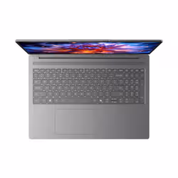 Lenovo IdeaPad Slim 5 16IPH11 Copilot+ PC Intel Core Ultra 7 355 Ordinateur portable 40,6 cm (16") WUXGA 16 Go DDR5-SDRAM 512 Go SSD Wi-Fi 7 (802.11be) Windows 11 Home Français Gris - Vue supplémentaire 4