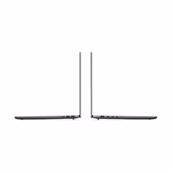 Lenovo IdeaPad Slim 5 16IPH11 Copilot+ PC Intel Core Ultra 7 355 Ordinateur portable 40,6 cm (16") WUXGA 16 Go DDR5-SDRAM 512 Go SSD Wi-Fi 7 (802.11be) Windows 11 Home Français Gris - Vue supplémentaire 6