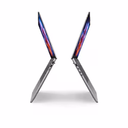 Lenovo IdeaPad Slim 5 16IPH11 Copilot+ PC Intel Core Ultra 7 355 Ordinateur portable 40,6 cm (16") WUXGA 16 Go DDR5-SDRAM 512 Go SSD Wi-Fi 7 (802.11be) Windows 11 Home Français Gris - Vue supplémentaire 8