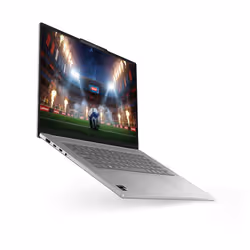 Lenovo IdeaPad Slim 5 15Q8Y11 Copilot+ PC Snapdragon X2P-42-100 Ordinateur portable 38,9 cm (15.3") WQXGA 16 Go LPDDR5x-SDRAM 512 Go SSD Wi-Fi 7 (802.11be) Windows 11 Home Français Gris - Vue supplémentaire 3