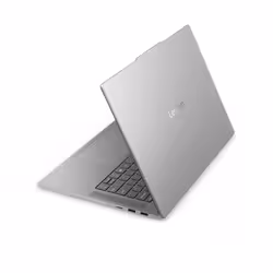 Lenovo IdeaPad Slim 5 15Q8Y11 Copilot+ PC Snapdragon X2P-42-100 Ordinateur portable 38,9 cm (15.3") WQXGA 16 Go LPDDR5x-SDRAM 512 Go SSD Wi-Fi 7 (802.11be) Windows 11 Home Français Gris - Vue supplémentaire 7