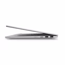 Lenovo IdeaPad Slim 5 15Q8Y11 Copilot+ PC Snapdragon X2P-42-100 Ordinateur portable 38,9 cm (15.3") WQXGA 16 Go LPDDR5x-SDRAM 512 Go SSD Wi-Fi 7 (802.11be) Windows 11 Home Français Gris - Vue supplémentaire 8