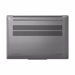 Lenovo IdeaPad Slim 5 14AGP11 Copilot+ PC AMD Ryzen AI 7 445 Ordinateur portable 35,6 cm (14") WUXGA 32 Go DDR5-SDRAM 512 Go SSD Wi-Fi 7 (802.11be) Windows 11 Home Français Gris - Vue supplémentaire 8