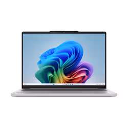 Lenovo IdeaPad Slim 5 13Q8Y11 Copilot+ PC Snapdragon X2P-42-100 Ordinateur portable 33,8 cm (13.3") WUXGA 16 Go LPDDR5x-SDRAM 512 Go SSD Wi-Fi 7 (802.11be) Windows 11 Home Français Gris - Vue supplémentaire 3