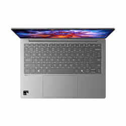 Lenovo IdeaPad Slim 5 13Q8Y11 Copilot+ PC Snapdragon X2P-42-100 Ordinateur portable 33,8 cm (13.3") WUXGA 16 Go LPDDR5x-SDRAM 512 Go SSD Wi-Fi 7 (802.11be) Windows 11 Home Français Gris - Vue supplémentaire 4