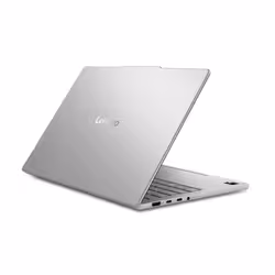 Lenovo IdeaPad Slim 5 13Q8Y11 Copilot+ PC Snapdragon X2P-42-100 Ordinateur portable 33,8 cm (13.3") WUXGA 16 Go LPDDR5x-SDRAM 512 Go SSD Wi-Fi 7 (802.11be) Windows 11 Home Français Gris - Vue supplémentaire 7