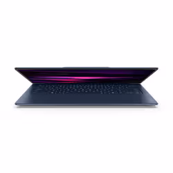 Lenovo Yoga Slim 7 14Q8Y11 Copilot+ PC Snapdragon X2P-42-100 Ordinateur portable 35,6 cm (14") WUXGA 16 Go LPDDR5x-SDRAM 512 Go SSD Wi-Fi 7 (802.11be) Windows 11 Home Français Bleu - Vue supplémentaire 4