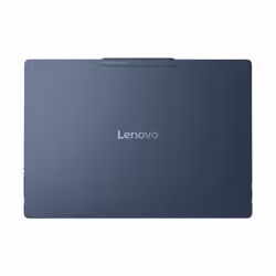Lenovo Yoga Slim 7 14Q8Y11 Copilot+ PC Snapdragon X2P-42-100 Ordinateur portable 35,6 cm (14") WUXGA 16 Go LPDDR5x-SDRAM 512 Go SSD Wi-Fi 7 (802.11be) Windows 11 Home Français Bleu - Vue supplémentaire 7