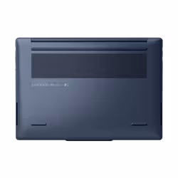 Lenovo Yoga Slim 7 14Q8Y11 Copilot+ PC Snapdragon X2P-42-100 Ordinateur portable 35,6 cm (14") WUXGA 16 Go LPDDR5x-SDRAM 512 Go SSD Wi-Fi 7 (802.11be) Windows 11 Home Français Bleu - Vue supplémentaire 8