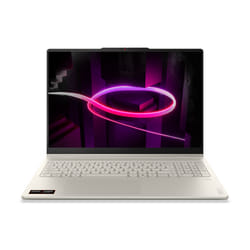 Lenovo Yoga 7 2-in-1 16AGP11 Copilot+ PC AMD Ryzen AI 7 445 Hybride (2-en-1) 40,6 cm (16") Écran tactile WUXGA 24 Go LPDDR5x-SDRAM 512 Go SSD Wi-Fi 7 (802.11be) Windows 11 Home Français Gris