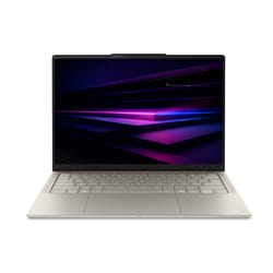Lenovo Yoga Slim 7 14IPH11 Copilot+ PC Intel Core Ultra 5 325 Ordinateur portable 35,6 cm (14") WUXGA 32 Go 512 Go SSD Wi-Fi 7 (802.11be) Windows 11 Home Français Coquillage (couleur)