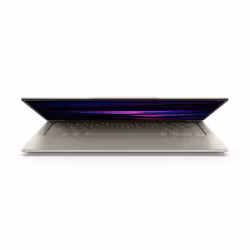 Lenovo Yoga Slim 7 14IPH11 Copilot+ PC Intel Core Ultra 5 325 Ordinateur portable 35,6 cm (14") WUXGA 32 Go 512 Go SSD Wi-Fi 7 (802.11be) Windows 11 Home Français Coquillage (couleur) - Vue supplémentaire 5