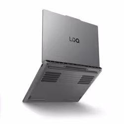 Lenovo LOQ 15AHP11 AMD Ryzen™ 7 250 Ordinateur portable 38,9 cm (15.3") WUXGA 16 Go DDR5-SDRAM 512 Go SSD NVIDIA GeForce RTX 5050 Wi-Fi 6 (802.11ax) Windows 11 Home Français Gris - Vue supplémentaire 7